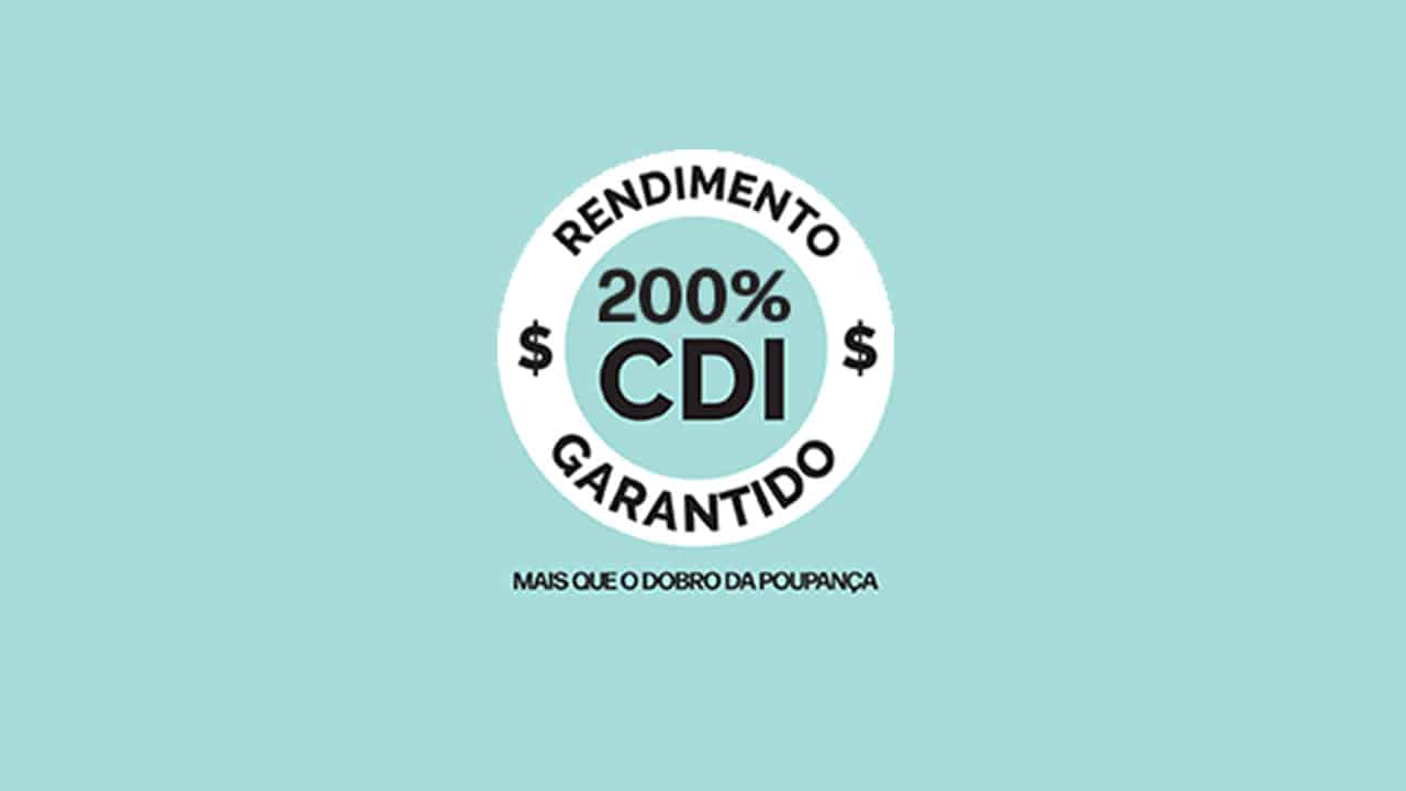Novidade: CDB PagBank com 200% do CDI agora aceita aplicação mínima de R$ 1,00