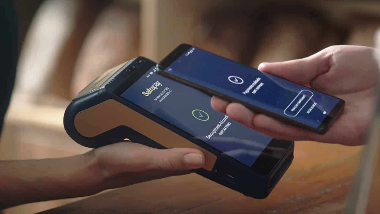 SafraPay lança Vitrine Digital para empreendedores impulsionarem vendas online