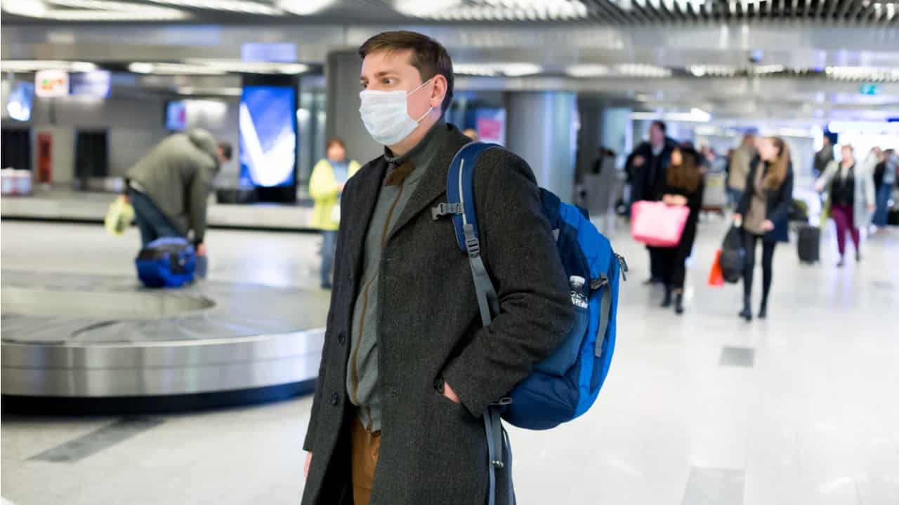 Você já ouviu falar do Seguro Viagem para COVID-19?