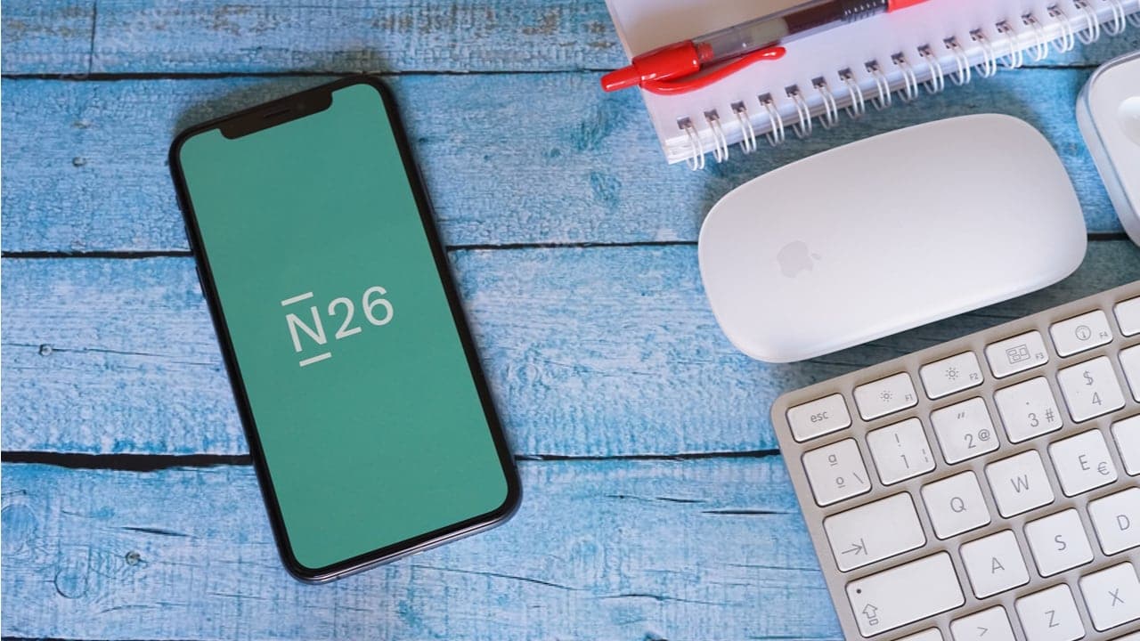 N26: Tudo que você precisa saber sobre a conta digital da fincare