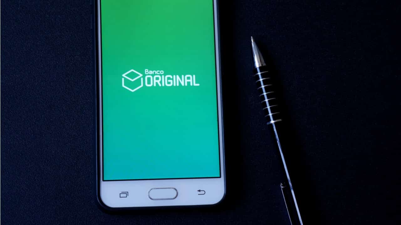Banco Original permite que você peça aumento do limite via WhatsApp