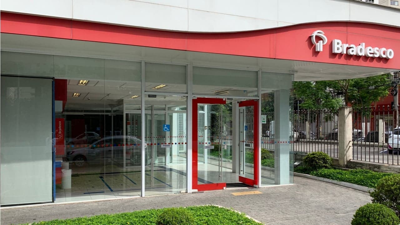 Bradesco abre 29 oportunidades de empregos no Brasil