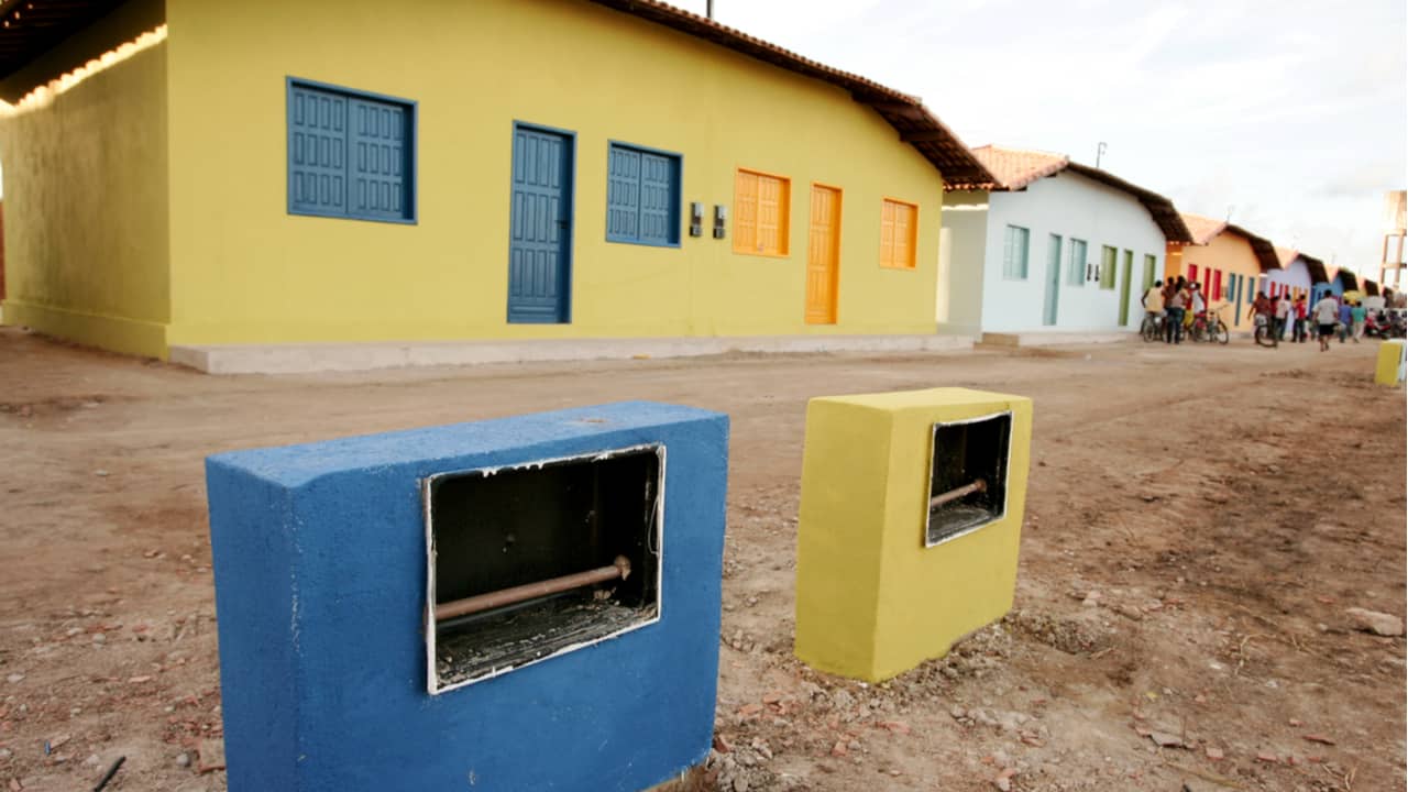 Caixa lança o Casa Verde e Amarela. Confira as novas condições