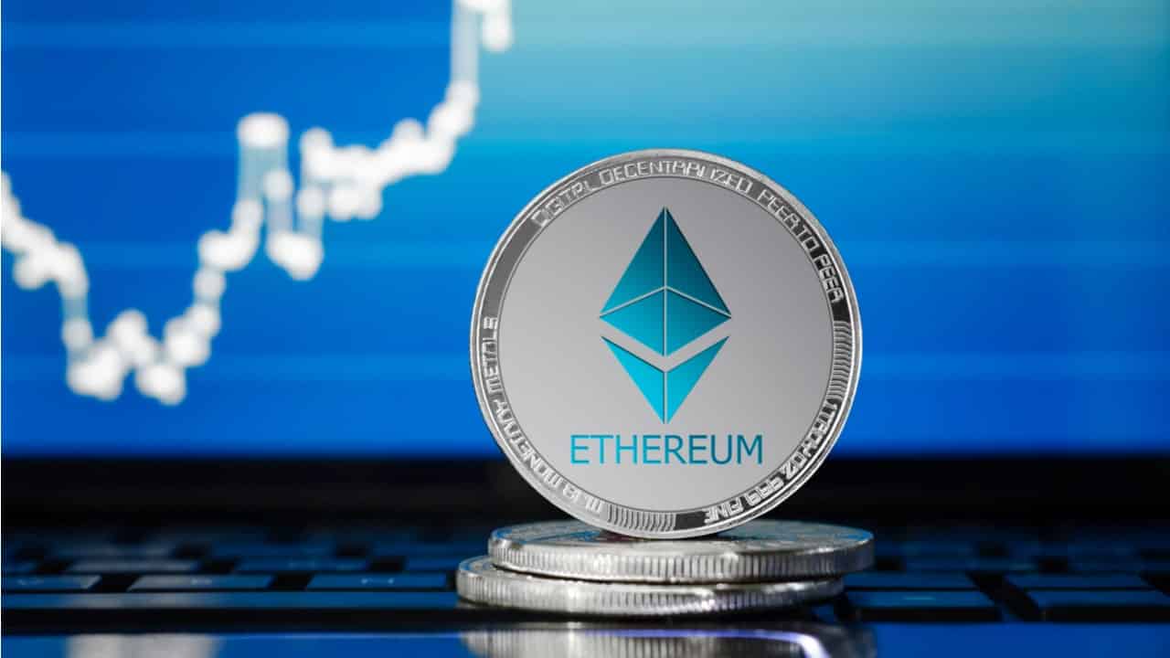 Ethereum se torna a segunda criptomoeda mais forte do mundo