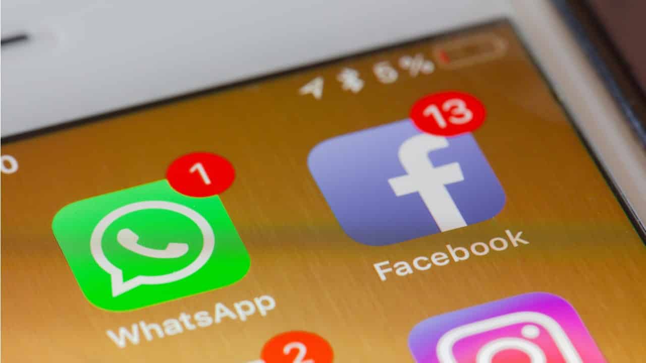 Governo dá 15 dias para Facebook e WhatsApp explicarem nova política de privacidade