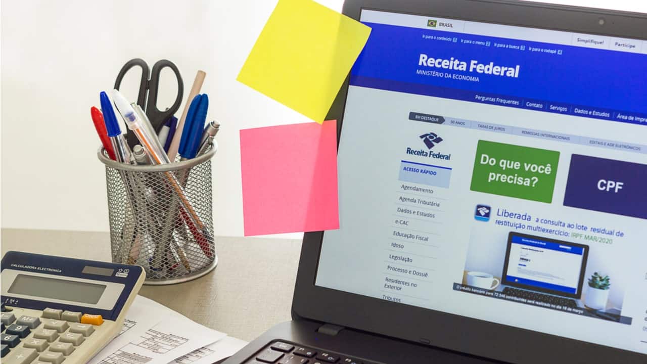 Saiba como declarar redução de jornada no Imposto de Renda