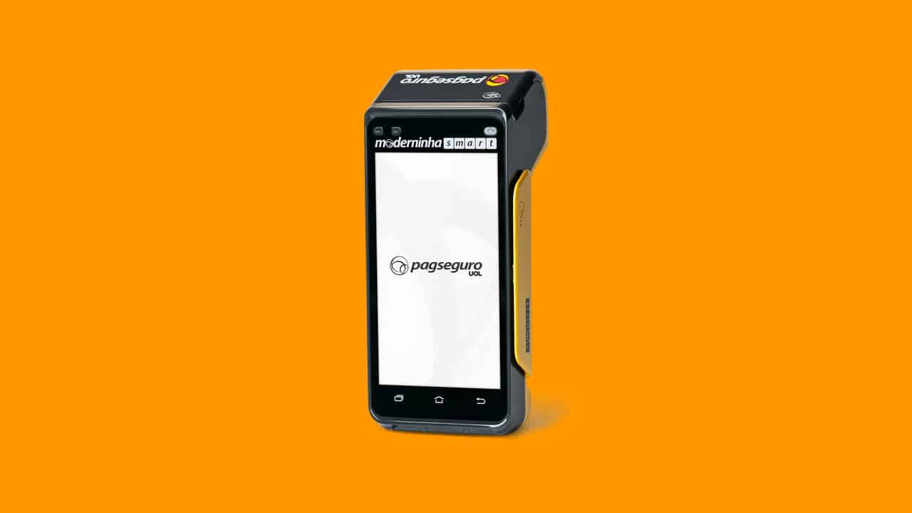 Moderninha Smart: com conta digital, paga, transfere e faz empréstimo!
