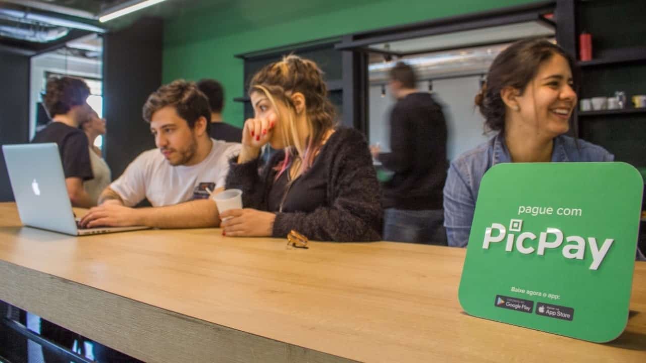PicPay traz quatro novos integrantes para fortalecer o conselho de administração