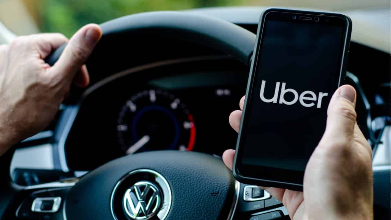 Uber Flash agora passa a funcionar em todo o Brasil