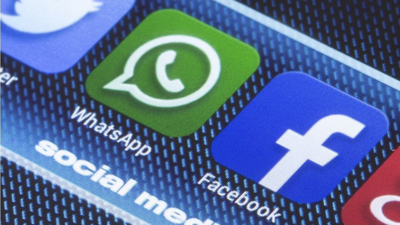 Novas regras do WhatsApp começam a valer a partir deste sábado