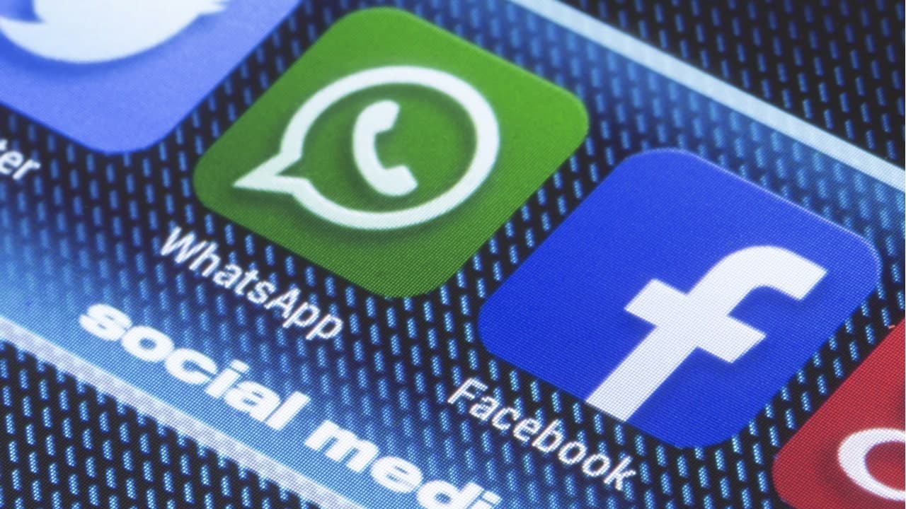 WhatsApp e Facebook são bloqueados por governo militar de Mianmar