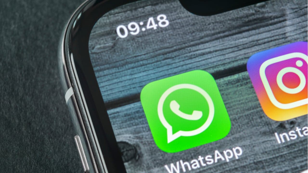 WhatsApp tem queda de usuários no Brasil