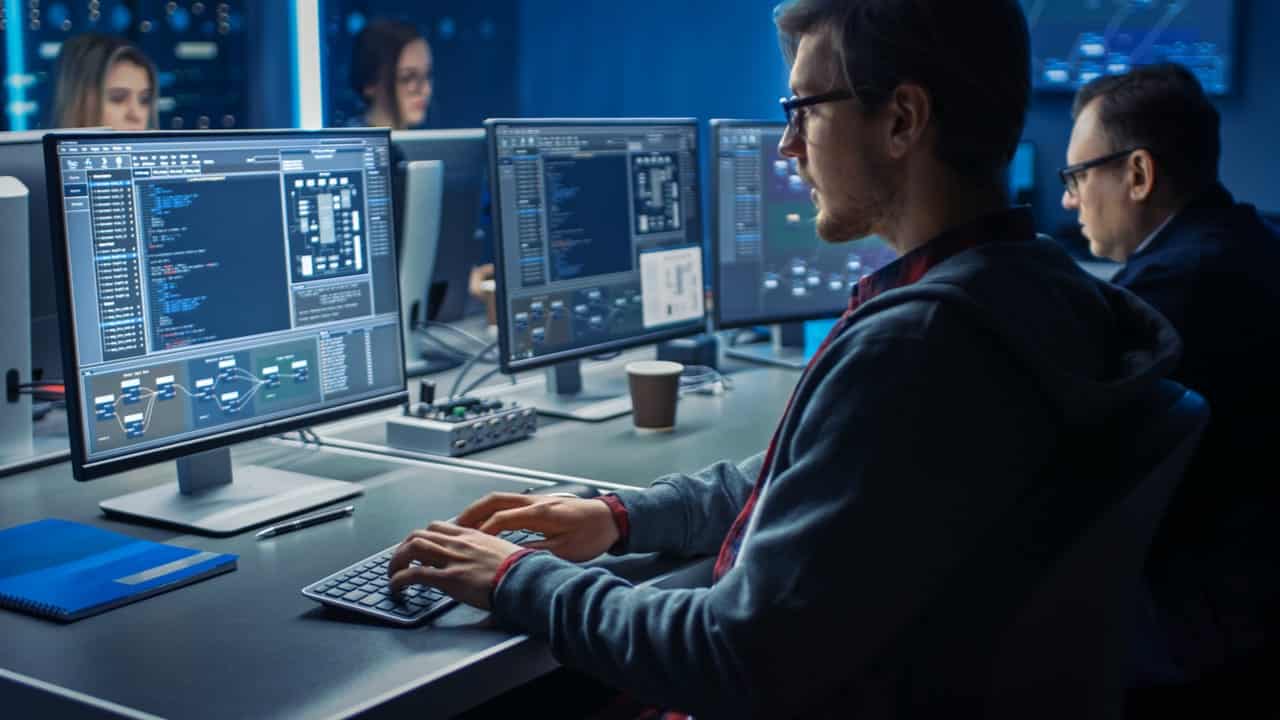 XP faz contratação relâmpago para 100 profissionais de tecnologia
