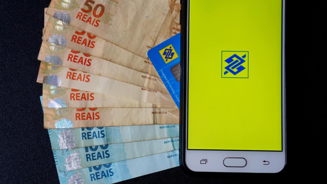 Crédito para valer e com 60 dias para começar a pagar é no app do BB