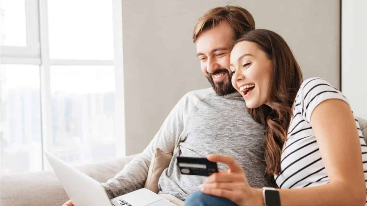 Como solicitar um cartão de crédito do Itaú?