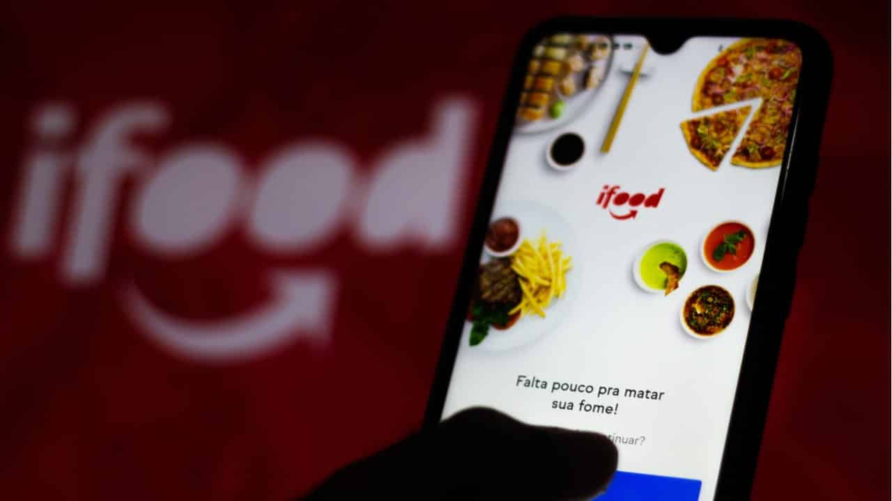 iFood Benefícios: iFood lança cartão de vale-alimentação e vale-refeição