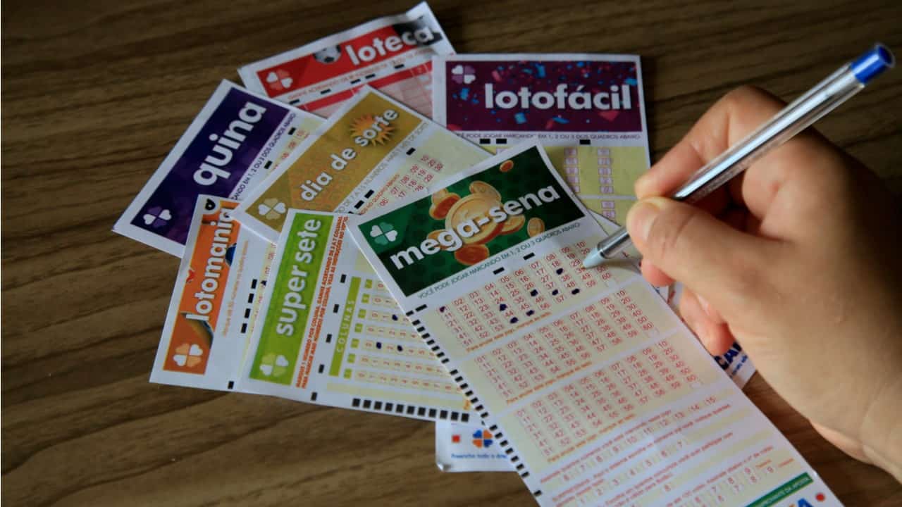 Prêmio de loterias não resgatados vão para o governo?