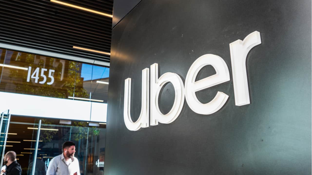 Uber dá R$ 30,00 para quem se vacinar contra a COVID-19