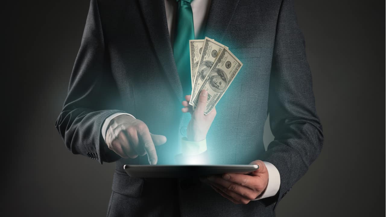 100% de cashback na conta do Banco Inter por tempo limitado