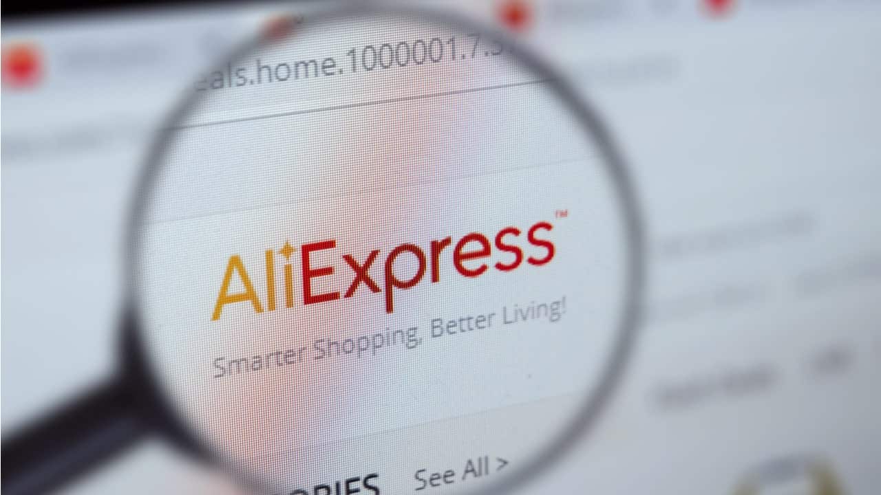 Quem é a AliExpress e como funciona?