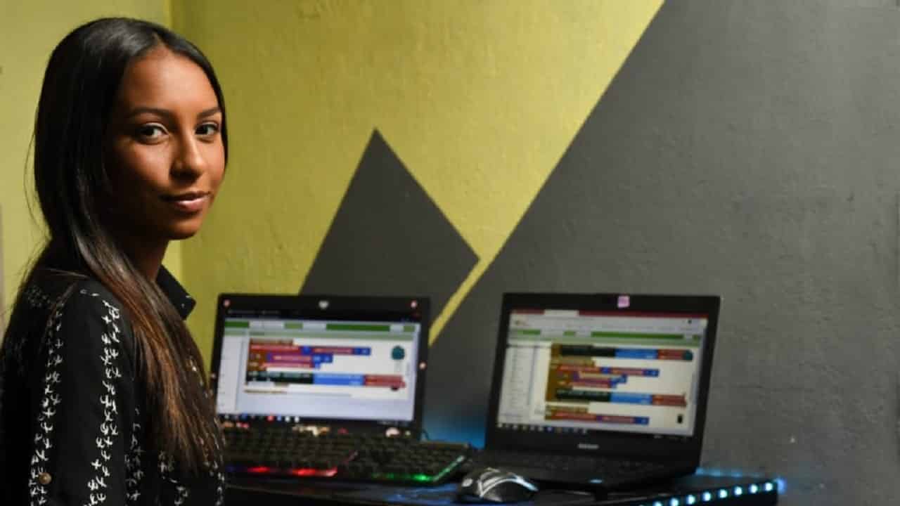 C6 Institute, do C6 Bank, ensina jovens a criar aplicativos