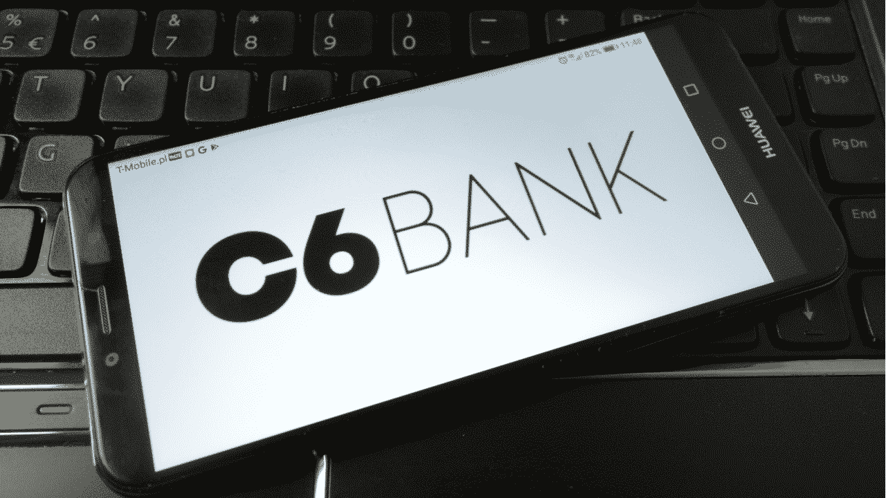 C6 Bank lança CDB atrelado à inflação. Saiba como funciona