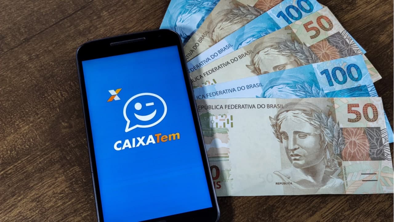 Não tem conta em banco? Receba o seguro-desemprego no Caixa Tem