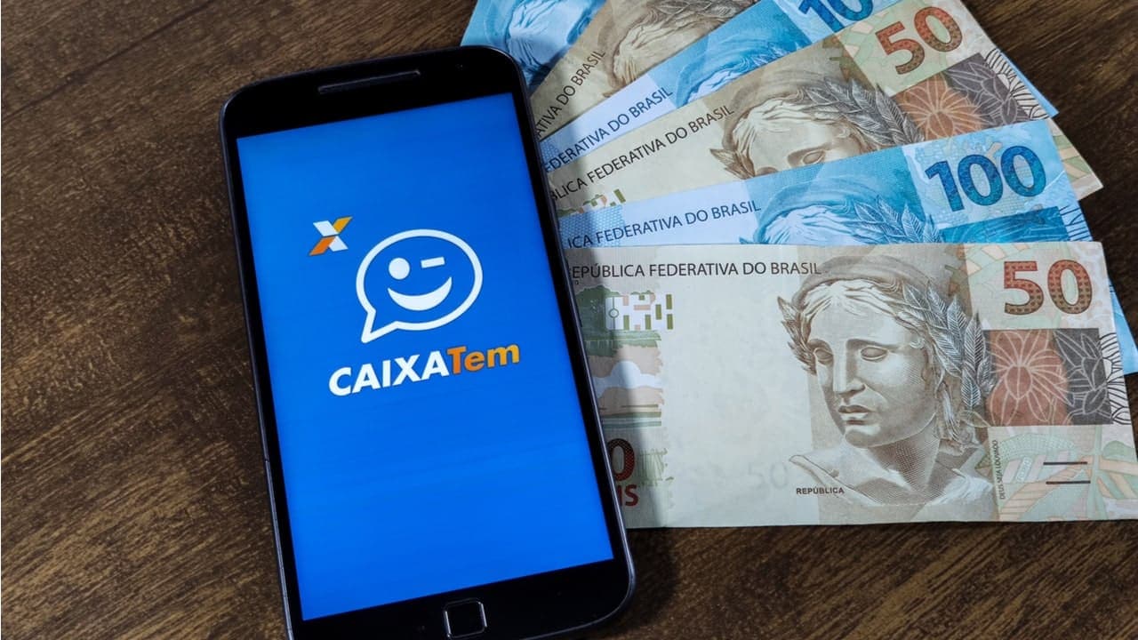 Caixa vai usar o Caixa Tem para pagar o seguro-desemprego nesta terça-feira (20/04)