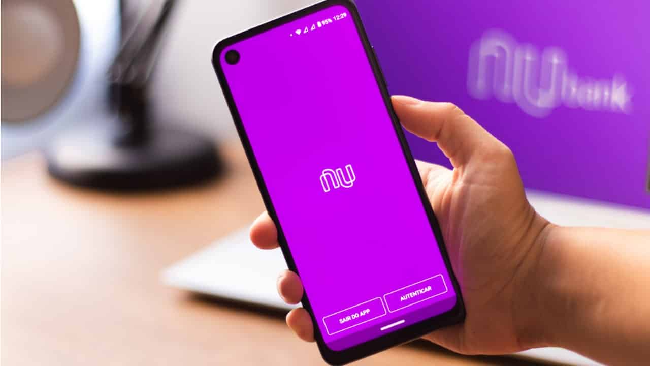 Como acessar o informe de rendimentos Nubank?