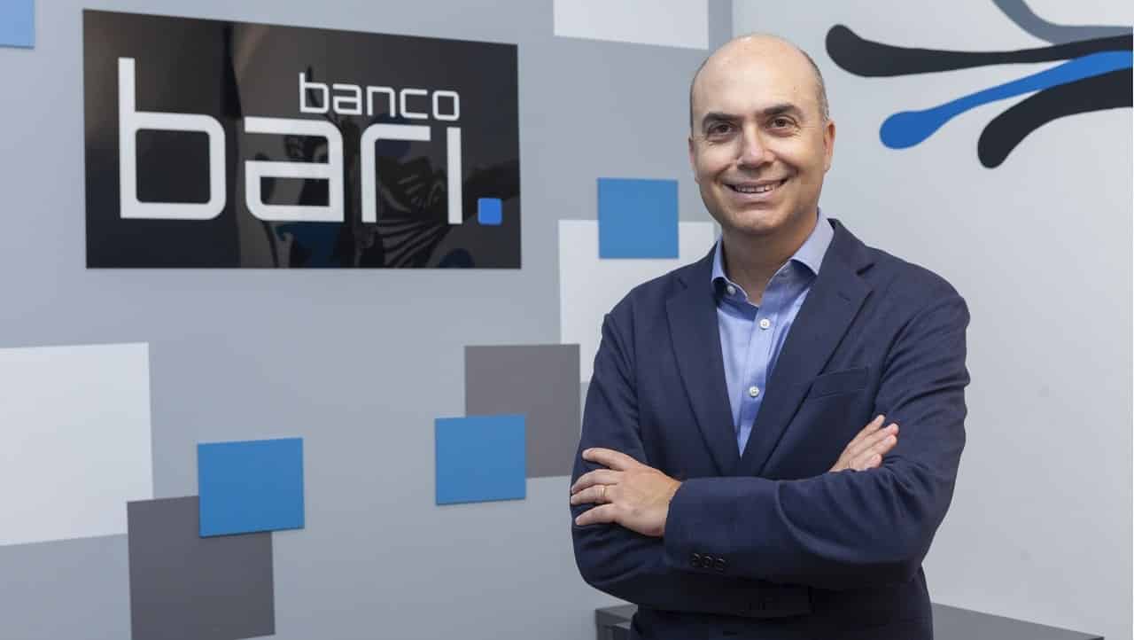Banco Bari lança conta digital com funcionalidades inéditas e foco na educação financeira