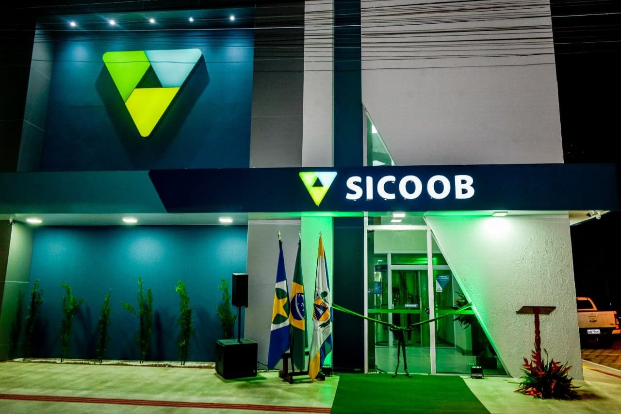 Sicoob movimenta R$ 72 milhões em recargas de serviços em seus canais digitais
