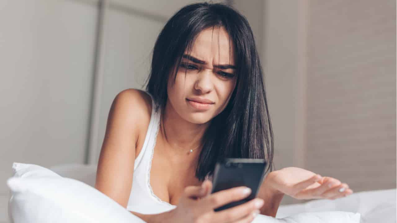 O aplicativo parou de funcionar? Usuários relatam erros em apps de bancos