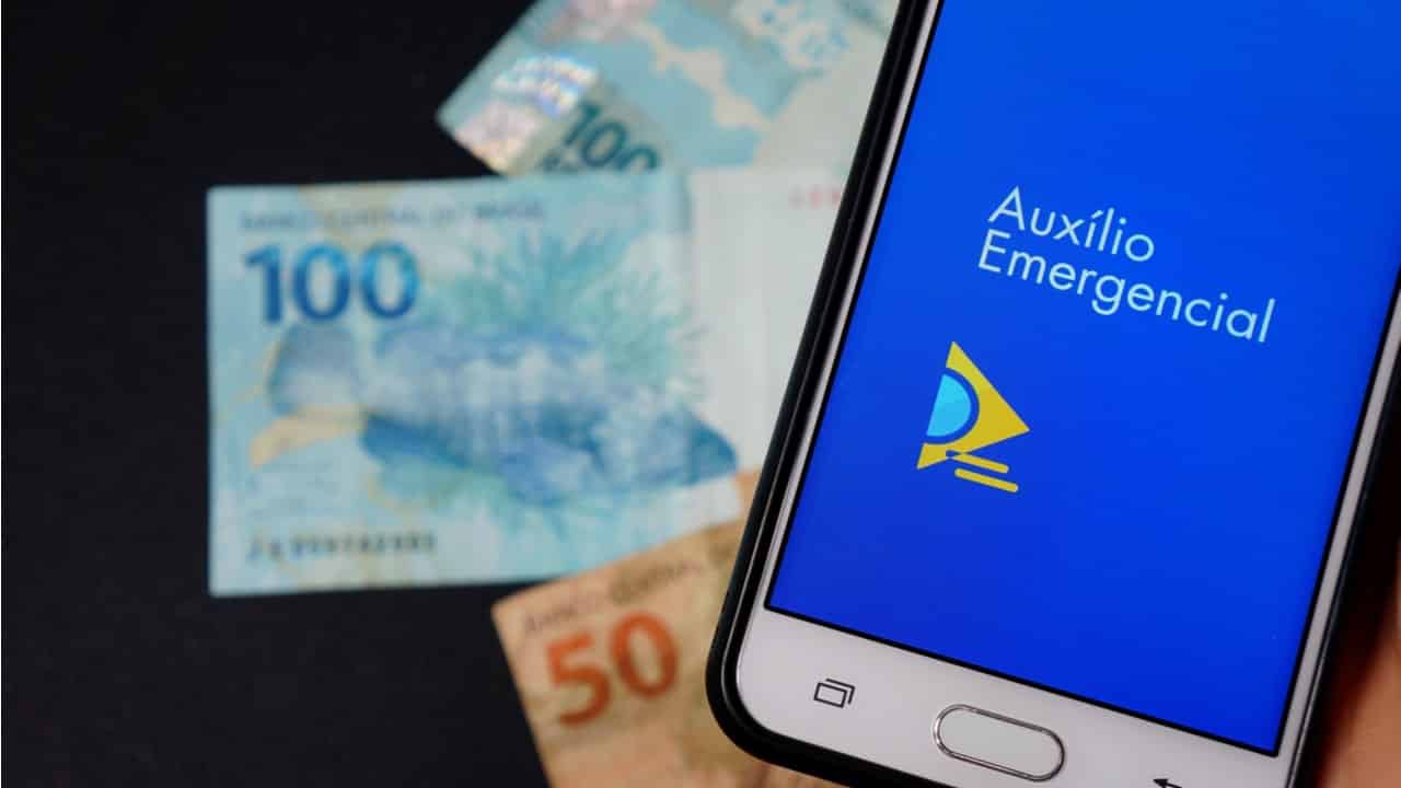Dataprev vai liberar lista de aprovados do auxílio emergencial dia 01/04