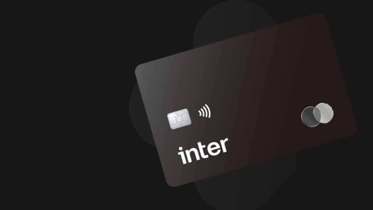 Exclusivo: como conseguir um cartão Black do Banco Inter?
