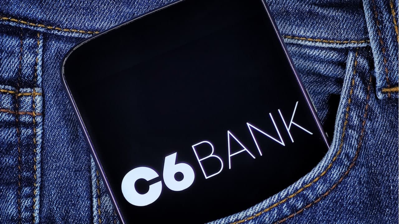 C6 Store com frete grátis nas Casas Bahia (31/03)