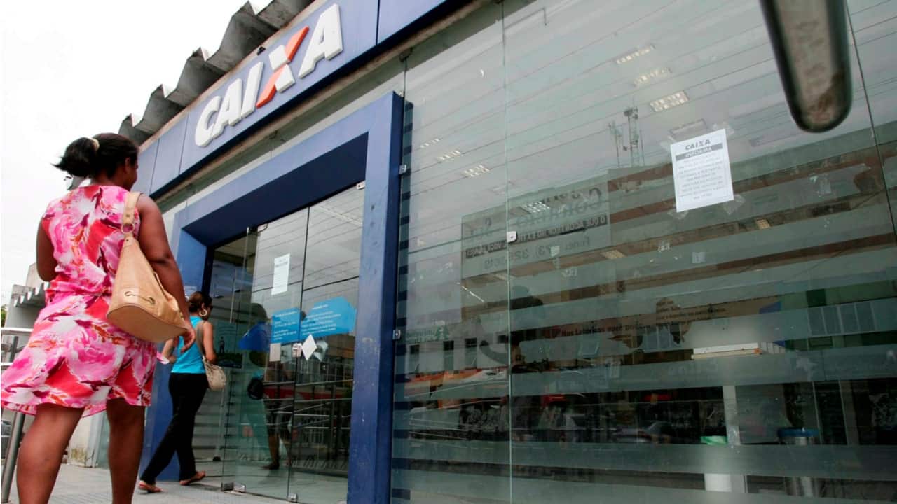 Caixa Econômica Federal – Agência 1582 em RECIFE, PE