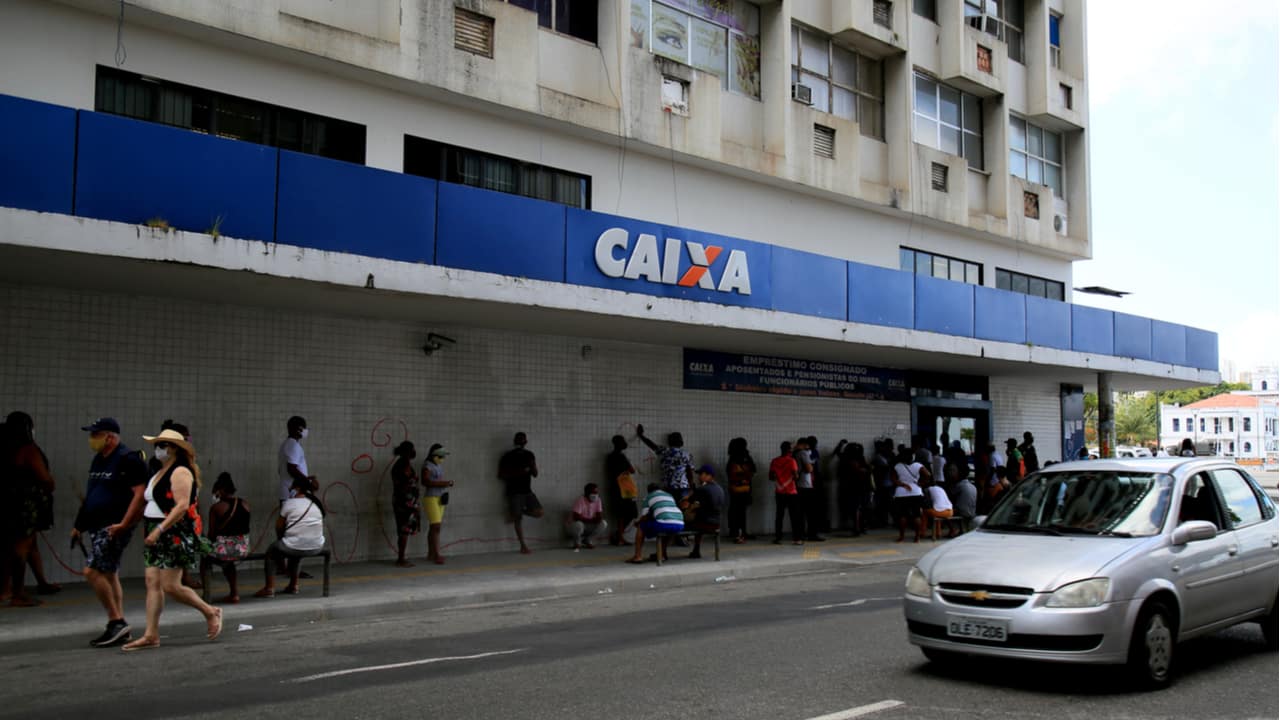 Caixa Econômica Federal – Agência 1585 em CAPIM MACIO, NATAL (RN)
