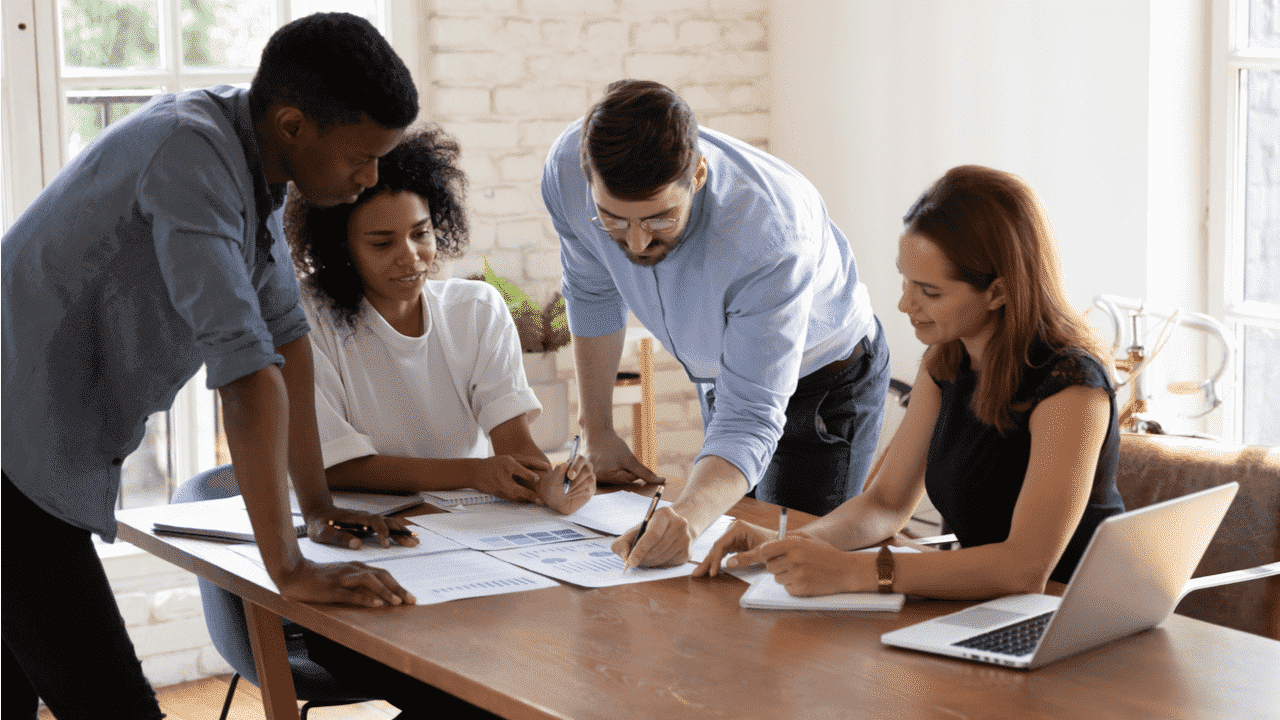 Veja tudo o que você deve saber para fazer a gestão financeira de uma startup