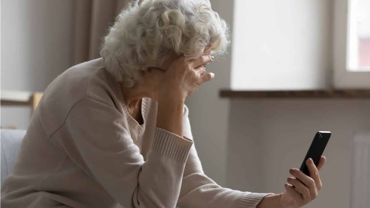 INSS alerta sobre possíveis golpes virtuais relacionados à prova de vida