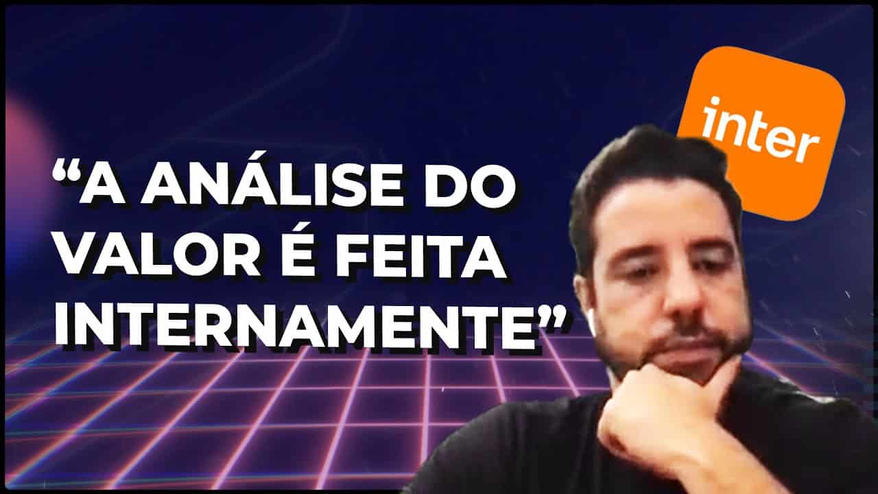 Relacionamento vale mais que o Score para conseguir crédito no Banco Inter