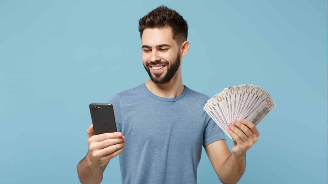 Novidade: iti Itaú lança empréstimo pessoal no app