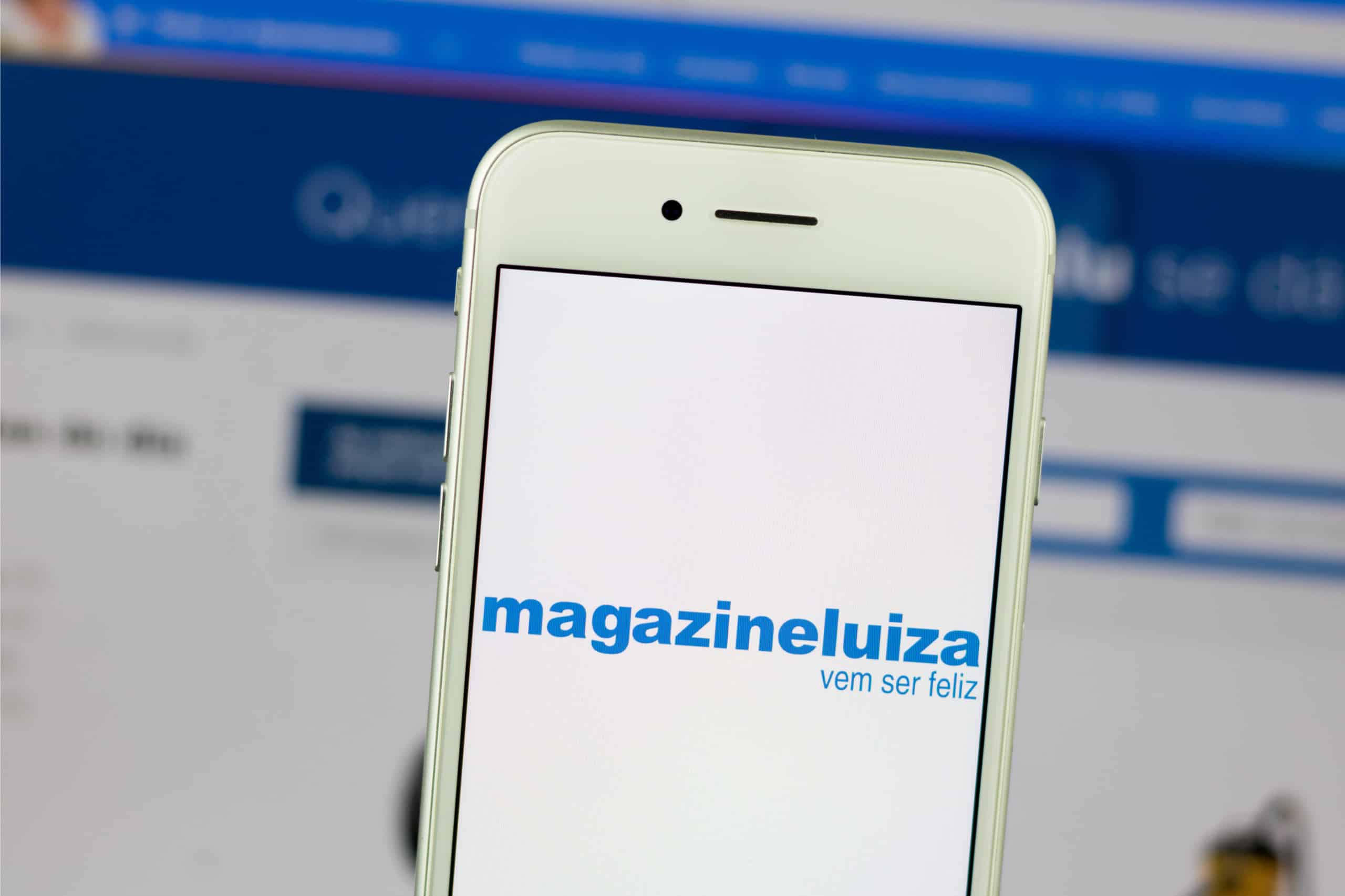Magazine Luiza compra VipCommerce, plataforma de e-commerce para supermercados