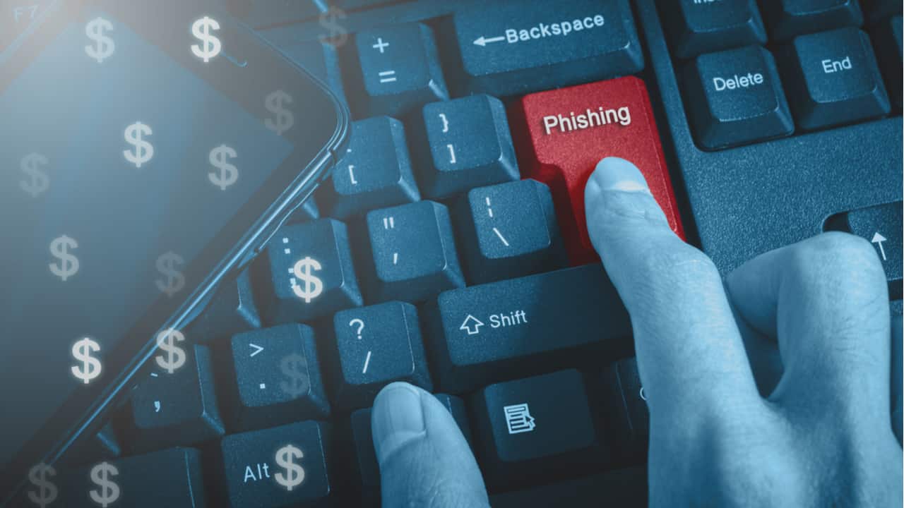 Brasileiros criam campanha alertando sobre o envio de links suspeitos