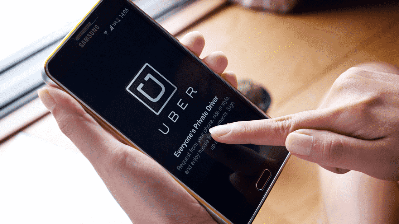 Motoristas da Uber podem ter prioridade na vacina da COVID-19