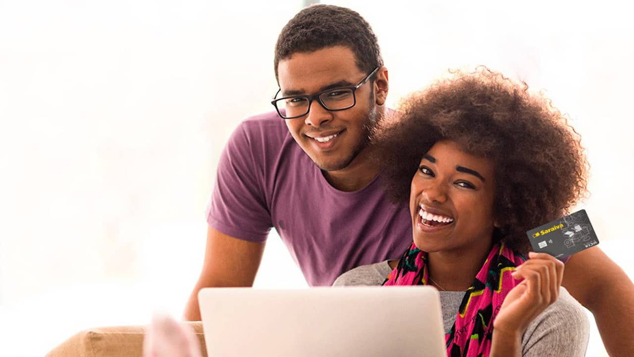 Como solicitar o Cartão de Crédito Saraiva Banco do Brasil Visa