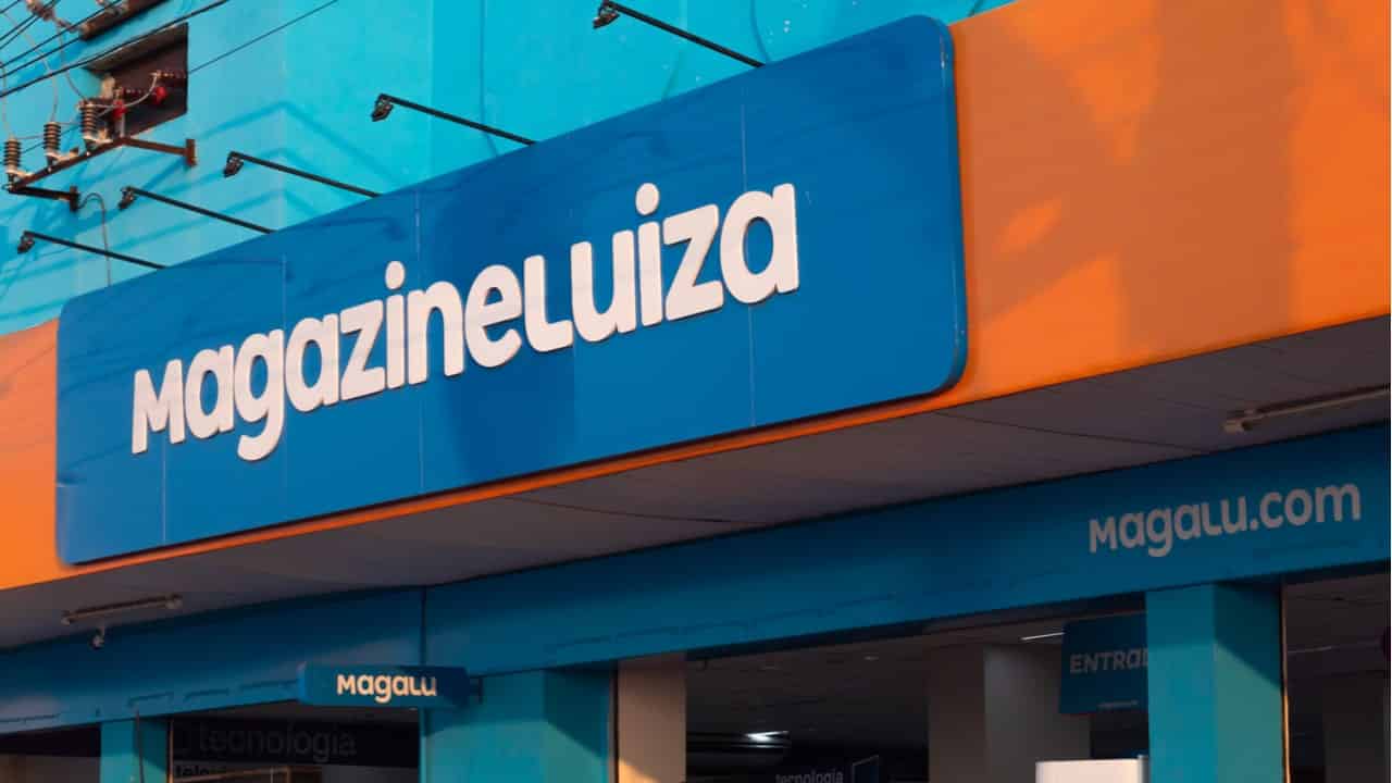 Magazine Luiza libera empréstimo de até R$ 31 mil para pagar em até 72x