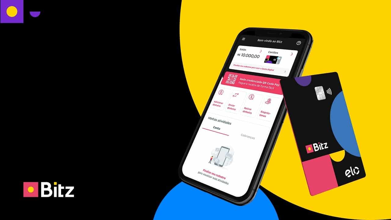 Bitz dobra bônus em dinheiro para ajudar novos clientes no início de ano