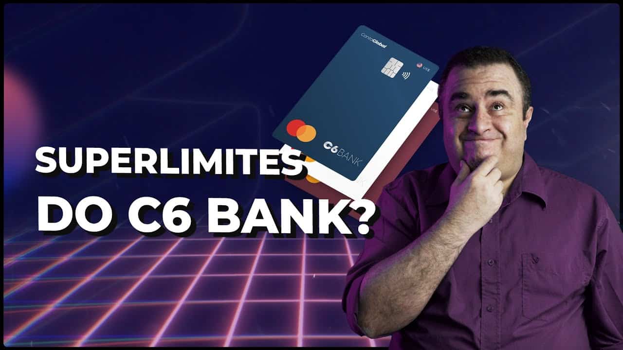 O C6 Bank deixa usar o CDB Mais Limite de Crédito?