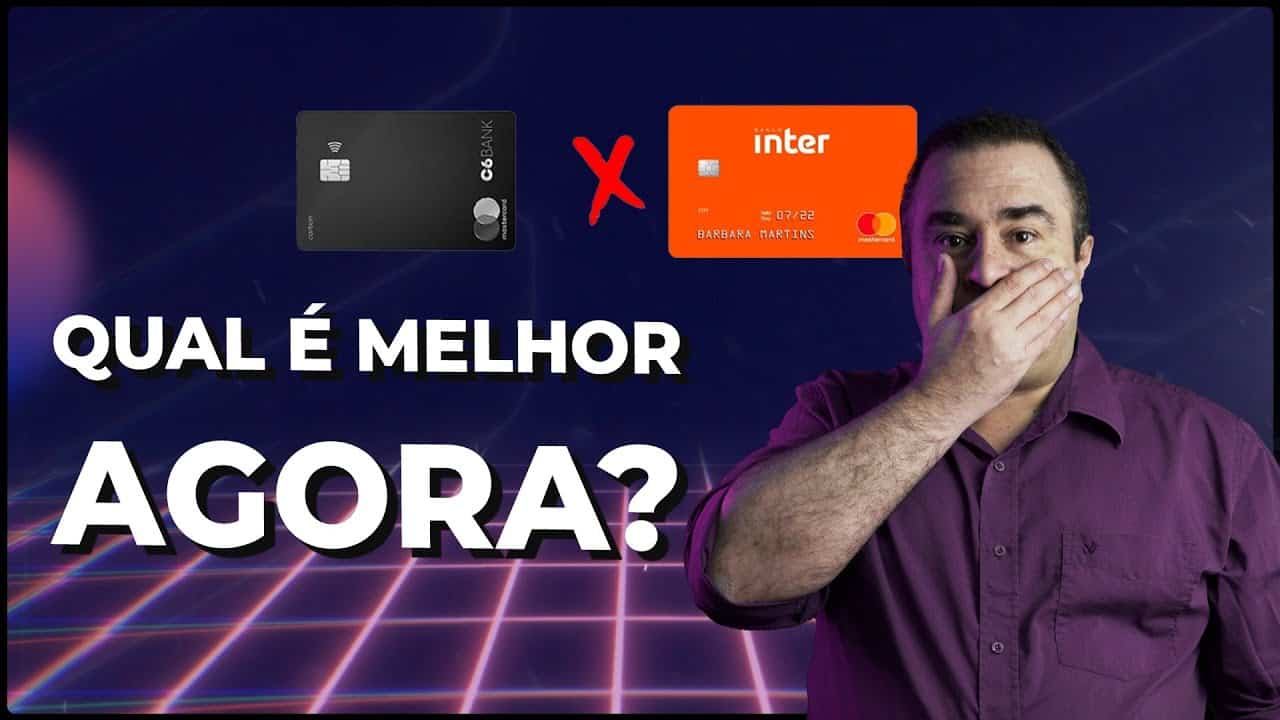 C6 Bank está prestes a superar o Banco Inter?