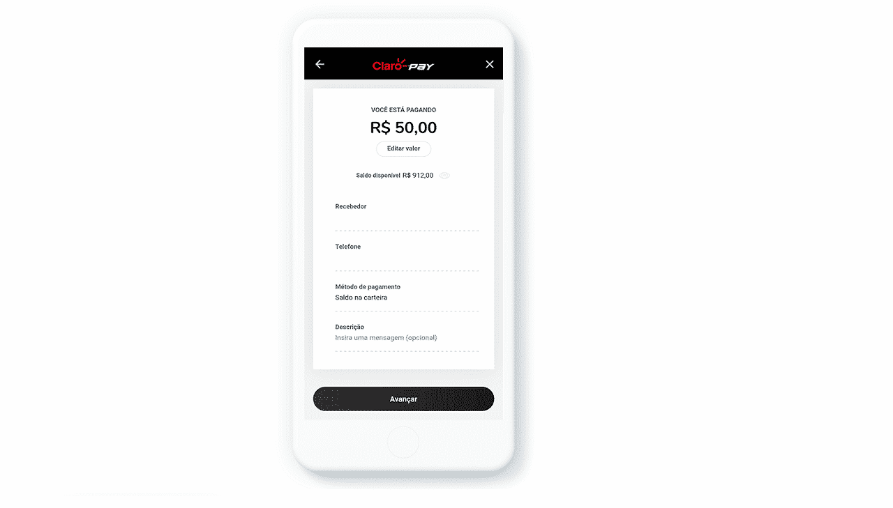 Claro Pay virou banco? Como funciona a conta digital da Claro
